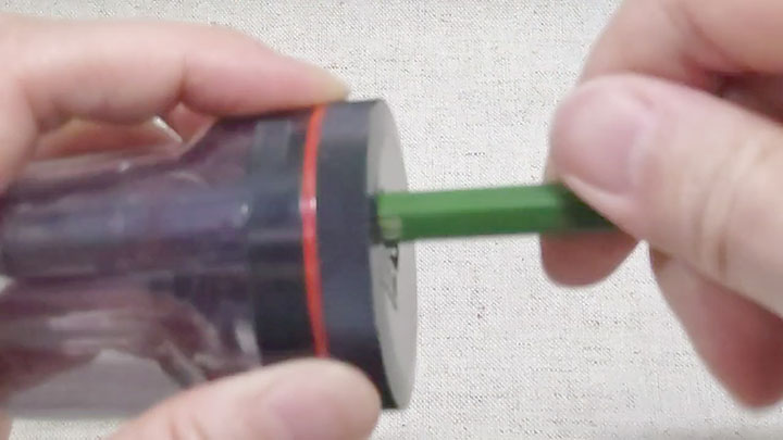 手作業