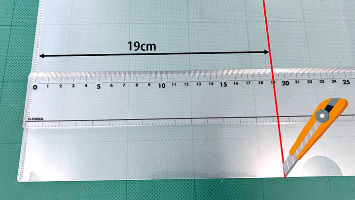 全体カット