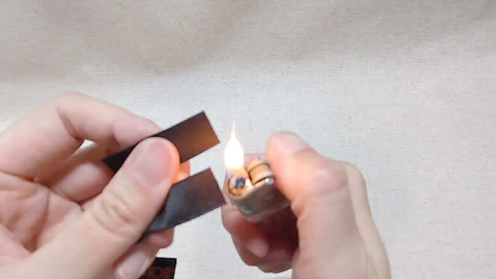ほつれ止め
