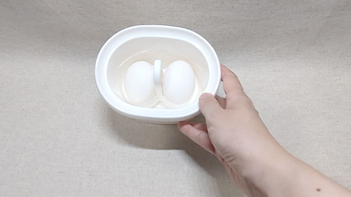 通常のセット方法
