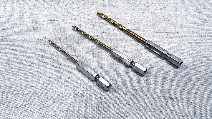 使用ビット種類