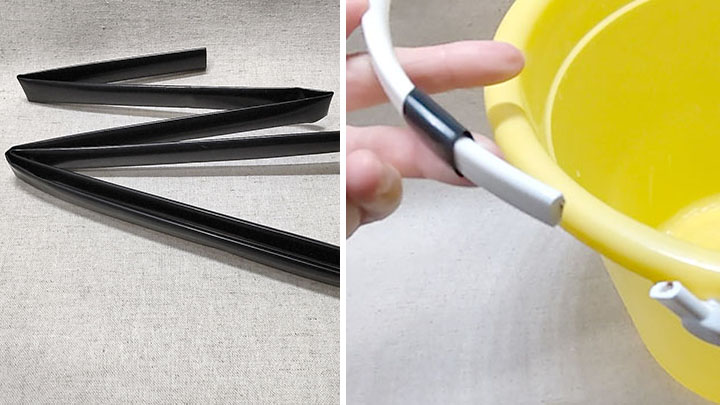 熱収縮チューブ