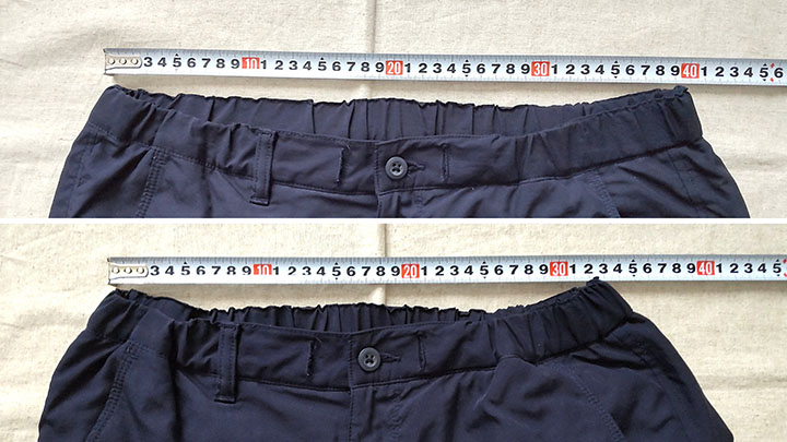 ビフォーアフター