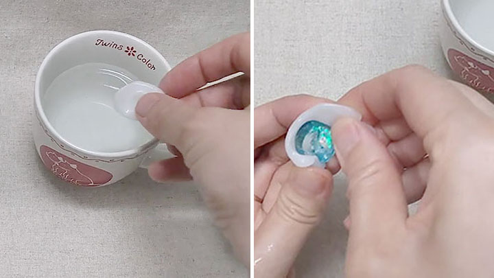 おゆまる巻き
