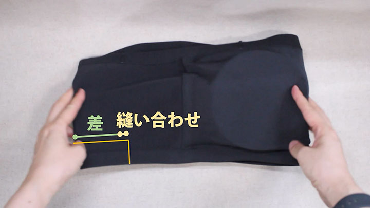 余裕分を追加